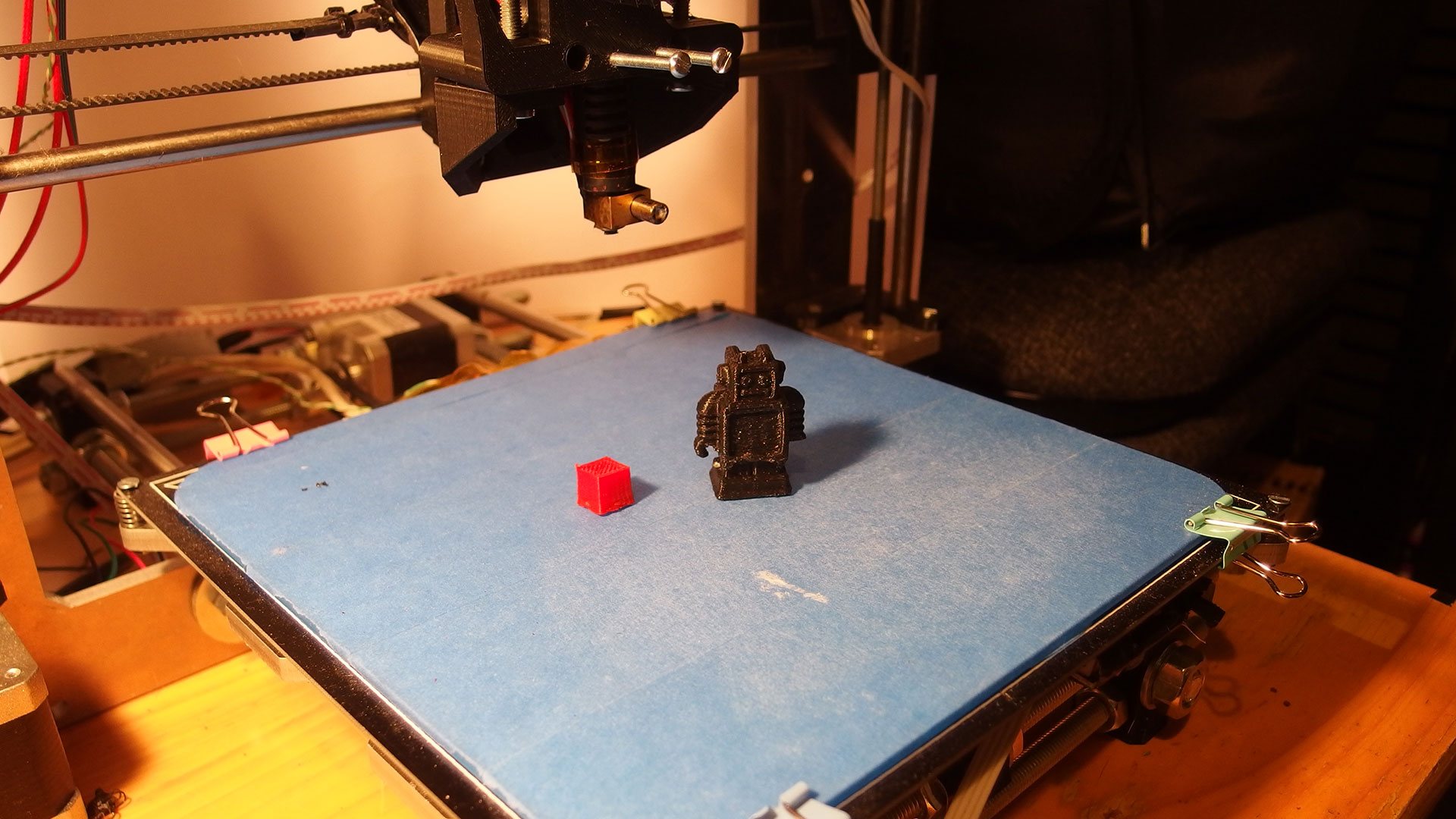 3D Printer 3D Printer