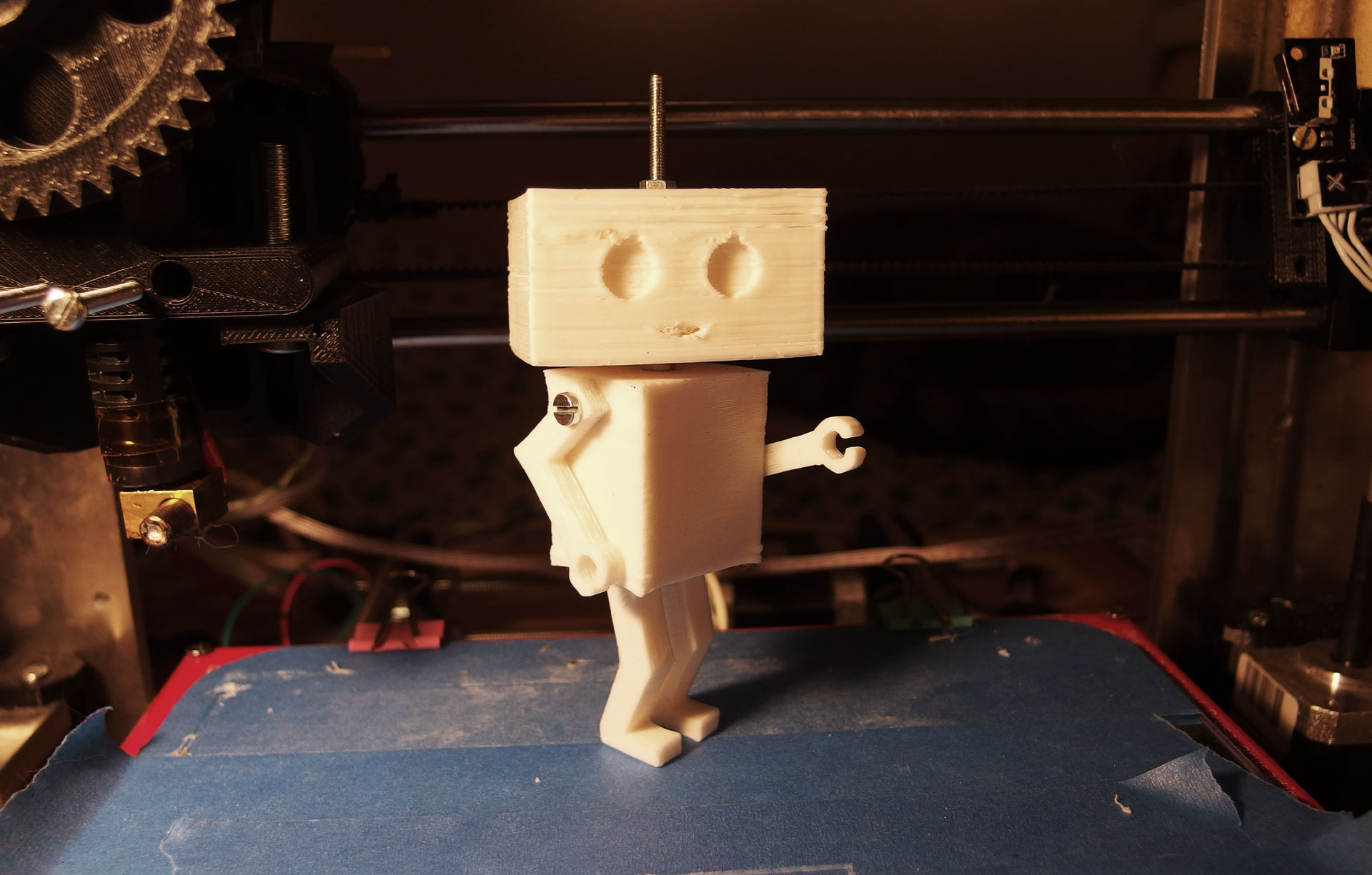 Robot Robot